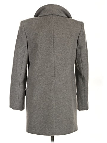 Halston Heritage Coat (view 2)