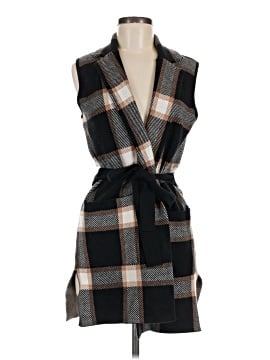 Adrienne Vittadini Vest