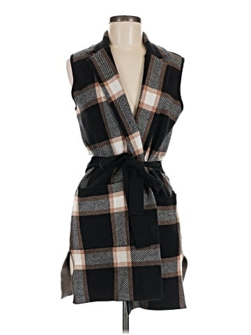 Adrienne Vittadini Vest (view 1)