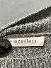 Neuflora Gray Turtleneck Sweater Size L - photo 7
