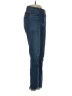 Citizens of Humanity Solid Blue Jeans Size 26 waist - photo 4
