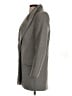 Halston Heritage Gray Coat Size XS - photo 5