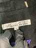 Kenneth Cole New York Black Coat Size 6 - photo 6