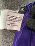 Kenneth Cole New York Black Coat Size 6 - photo 7