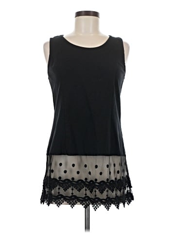 Kathleen Kirkwood Sleeveless Top (view 1)
