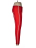 Athleta Color Block Red Active Pants Size M - photo 4