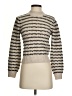 Primark Houndstooth Ivory Pullover Sweater Size XS - photo 1