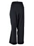 Columbia Solid Black Active Pants Size 3X - photo 2