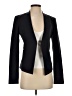 Theory Black Blazer Size 0 - photo 1