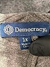 Democracy Gray Sweater Vest Size 1X - photo 7