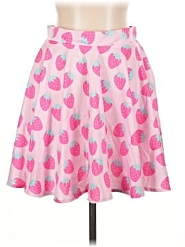 Romwe Casual Skirt (view 1)