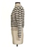 Primark Houndstooth Ivory Pullover Sweater Size XS - photo 5