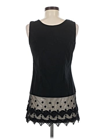 Kathleen Kirkwood Sleeveless Top (view 2)