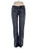 Unbranded Stripes Blue Jeans Size 15 (tall) - photo 1