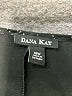 Dana Kay Black Cocktail Dress Size 18 - photo 7
