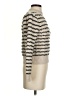 Primark Houndstooth Ivory Pullover Sweater Size XS - photo 4