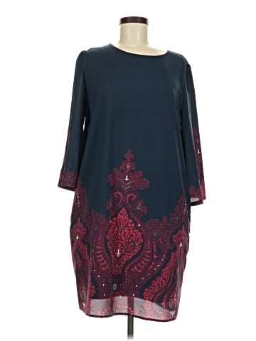 Isani for Target Casual Dress (view 1)