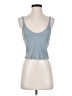 Vuori Blue Tank Top Size S (estimated) - photo 1