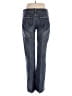 Unbranded Stripes Blue Jeans Size 15 (tall) - photo 2