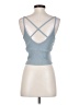 Vuori Blue Tank Top Size S (estimated) - photo 2