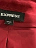 Express Burgundy Blazer Size XL - photo 6