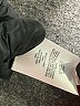 Express Burgundy Blazer Size XL - photo 7