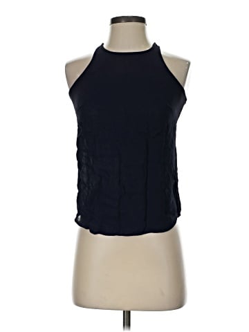 J.Crew Sleeveless Blouse (view 1)