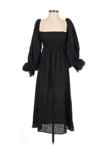 Sleeper Casual Dress (view 1)