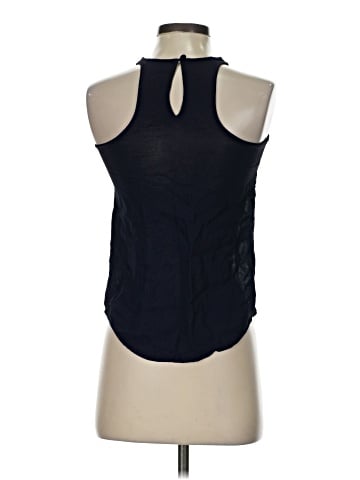 J.Crew Sleeveless Blouse (view 2)