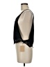 Cotton Candy 100% Polyester Black Tank Top Size M - photo 5