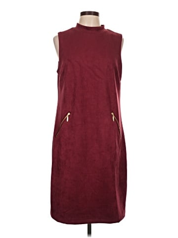 Donna Ricco Casual Dress (view 1)