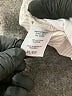 Basic Editions 100% Cotton Solid Ivory Khaki Shorts Size XL - photo 4