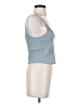 Vuori Blue Tank Top Size S (estimated) - photo 4