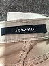 J Brand Gray Jeans Size 30 waist - photo 7