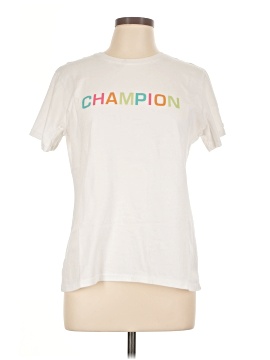 Champion Short Sleeve T-Shirt (view 1)