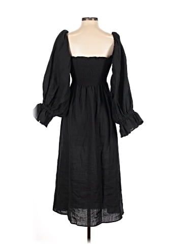 Sleeper Casual Dress (view 2)