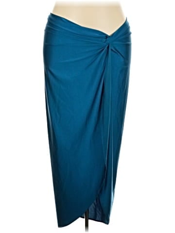 FASHION TO FIGURE Formal Skirt (view 1)