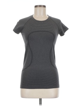 Lululemon Athletica Active T Shirt