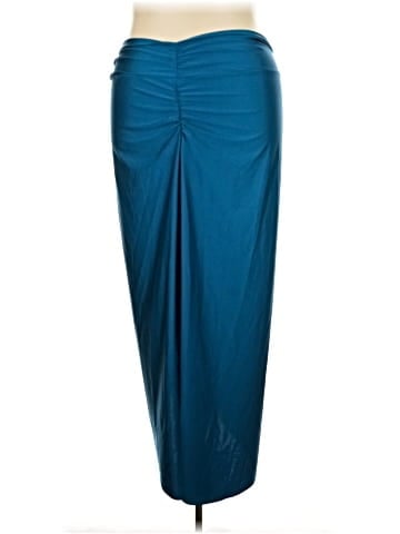 FASHION TO FIGURE Formal Skirt (view 2)