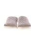 Skechers Silver White Sandals Size 9 - photo 2