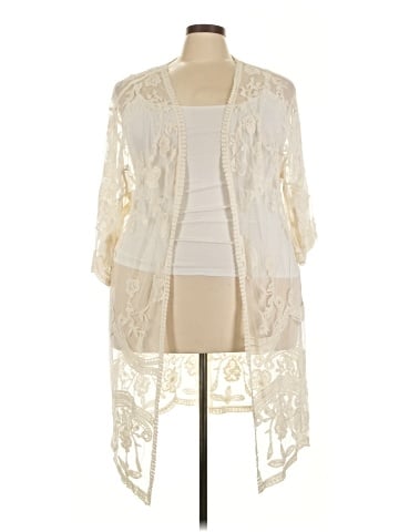 Adiva Kimono (view 1)