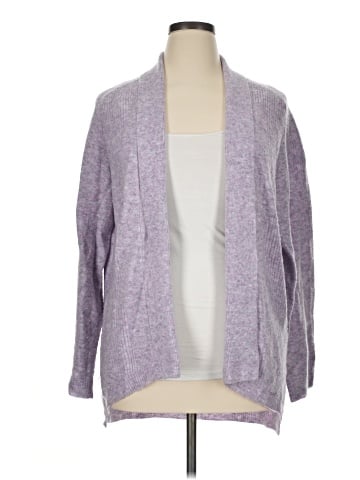 Ava & Viv Cardigan (view 1)