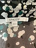 Chico's Print Silver Long Sleeve Blouse Size XXL (4) - photo 7