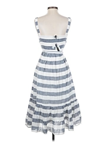 Chelsea & Theodore Casual Dress (view 2)