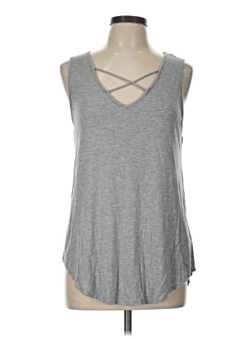 Bombom Sleeveless T-Shirt (view 1)