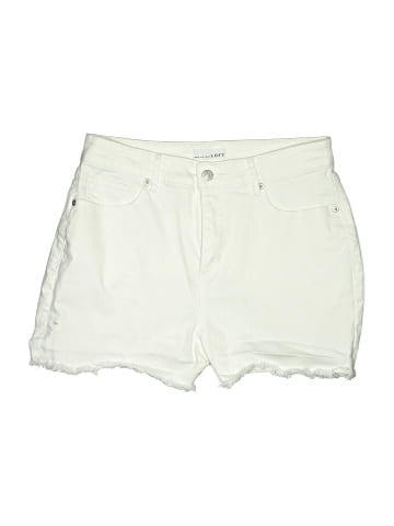 Ann Taylor LOFT Shorts (view 1)
