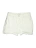 Ann Taylor LOFT Ivory Shorts Size 29 waist - photo 1