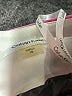 Calvin Klein Print White Cocktail Dress Size 10 - photo 7