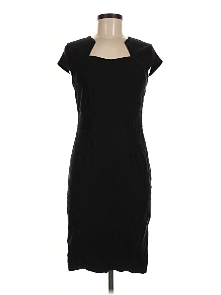 Pre-owned Grace Karin Cocktail Dress In Black