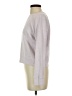 J.Crew 100% Cotton Gray Pullover Sweater Size XS - photo 5